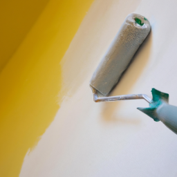 Peinture remise en état : astuces pour bien préparer vos murs Septemes-les-Vallons